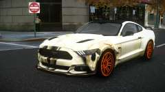 Ford Mustang Thocam S2 for GTA 4