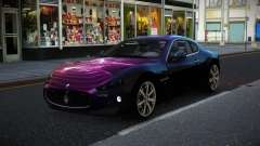 Maserati Gran Turismo Xanchu S5 for GTA 4
