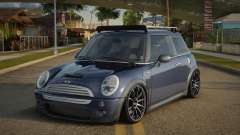Mini Cooper Anthage for GTA San Andreas