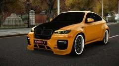BMW X6 Koyciqeyu