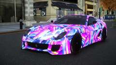 Ferrari 599 Exan S2 for GTA 4