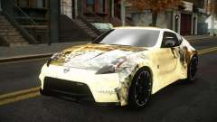 Nissan 370Z Etriy S13 for GTA 4
