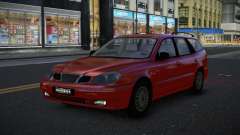 Daewoo Leganza Loate for GTA 4