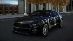 Ford Mustang Evelle S6 for GTA 4