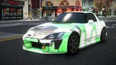 Honda S2000 Ronto S9 for GTA 4