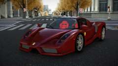 Ferrari Enzo Yezxagoli for GTA 4