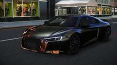 Audi R8 Thehaf S8 for GTA 4
