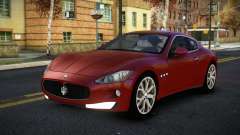 Maserati Gran Turismo Cexwo for GTA 4