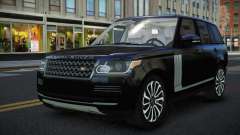 Land Rover Range Rover Vogue Qeqinas for GTA 4