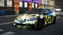 Honda Integra Vintha S14 for GTA 4