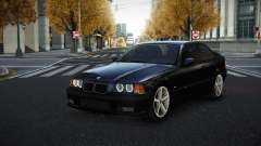 BMW M3 Gifawozo for GTA 4