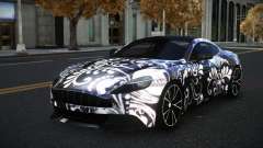 Aston Martin Vanquish Gably S1 for GTA 4