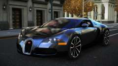 Bugatti Veyron Ijor for GTA 4