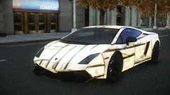 Lamborghini Gallardo Losfair S11 for GTA 4