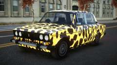 VAZ 2106 Antha S10 for GTA 4