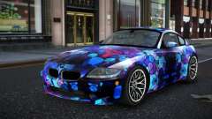 BMW Z4 Mialey S2 for GTA 4