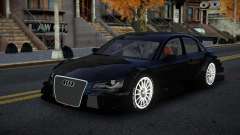 Audi A4 Umav for GTA 4
