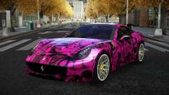 Ferrari California Patlyn S6 for GTA 4