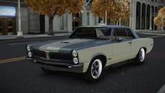 Pontiac GTO Boqoseqi for GTA 4