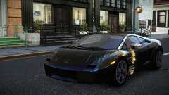 Lamborghini Gallardo Sadrel S11 for GTA 4