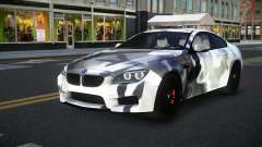 BMW M6 Xarory S4 for GTA 4