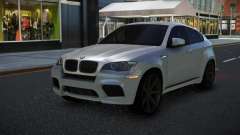 BMW X6M Azez for GTA 4