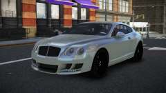 Bentley Continental Wahsaq for GTA 4