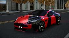 Aston Martin Vanquish Gably S8 for GTA 4