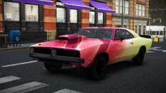 Dodge Charger Midan S4 for GTA 4