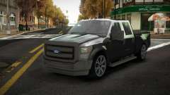 Ford F350 Xaqawabap