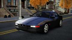 BMW 850CSi Jatin S3 for GTA 4