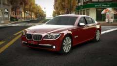 BMW 760Li Epak for GTA 4