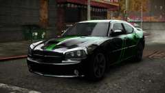 Dodge Charger Diater S2 for GTA 4