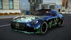 Mercedes-Benz AMG GT Brijan S9 for GTA 4