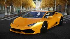 Lamborghini Huracan Miwexay for GTA 4