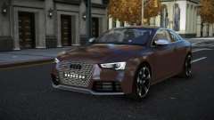 Audi RS5 Imed for GTA 4