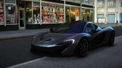 McLaren P1 Ronaxis for GTA 4