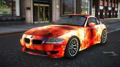 BMW Z4 Mialey S4 for GTA 4