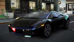 Lamborghini Gallardo Sadrel S9