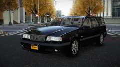 Volvo 850 Lananav for GTA 4