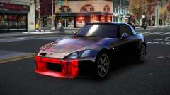 Honda S2000 Ronto S2 for GTA 4