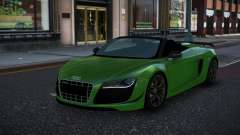 Audi R8 Maswimawo for GTA 4