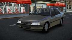 Peugeot 405 Puoxo for GTA 4