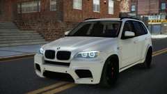 BMW X5 Lazpamu for GTA 4
