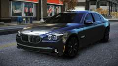 BMW 750Li Kodbaya