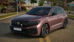 2026 Volkswagen Touareg R E-Hybrid for GTA San Andreas