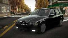 BMW 318i Oroh for GTA 4