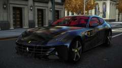 Ferrari FF Joley S6 for GTA 4