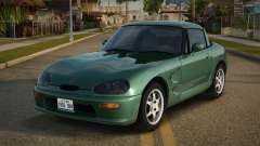Suzuki Cappuccino for GTA San Andreas