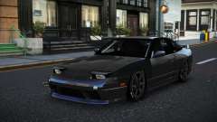 Nissan 240SX Wavkajedi